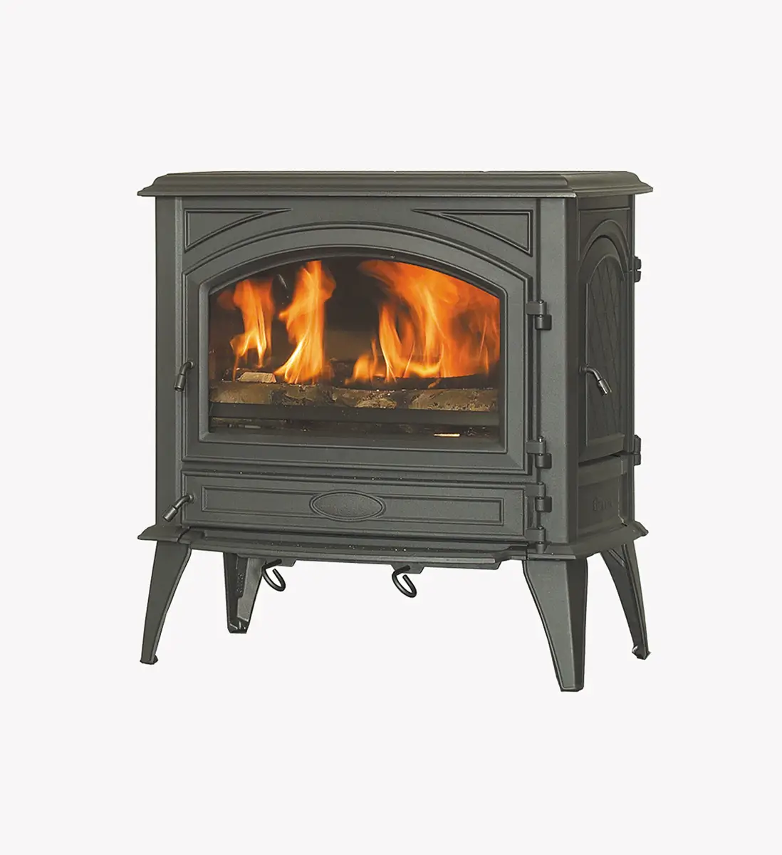 Dovre peisovn Dovre peisovn